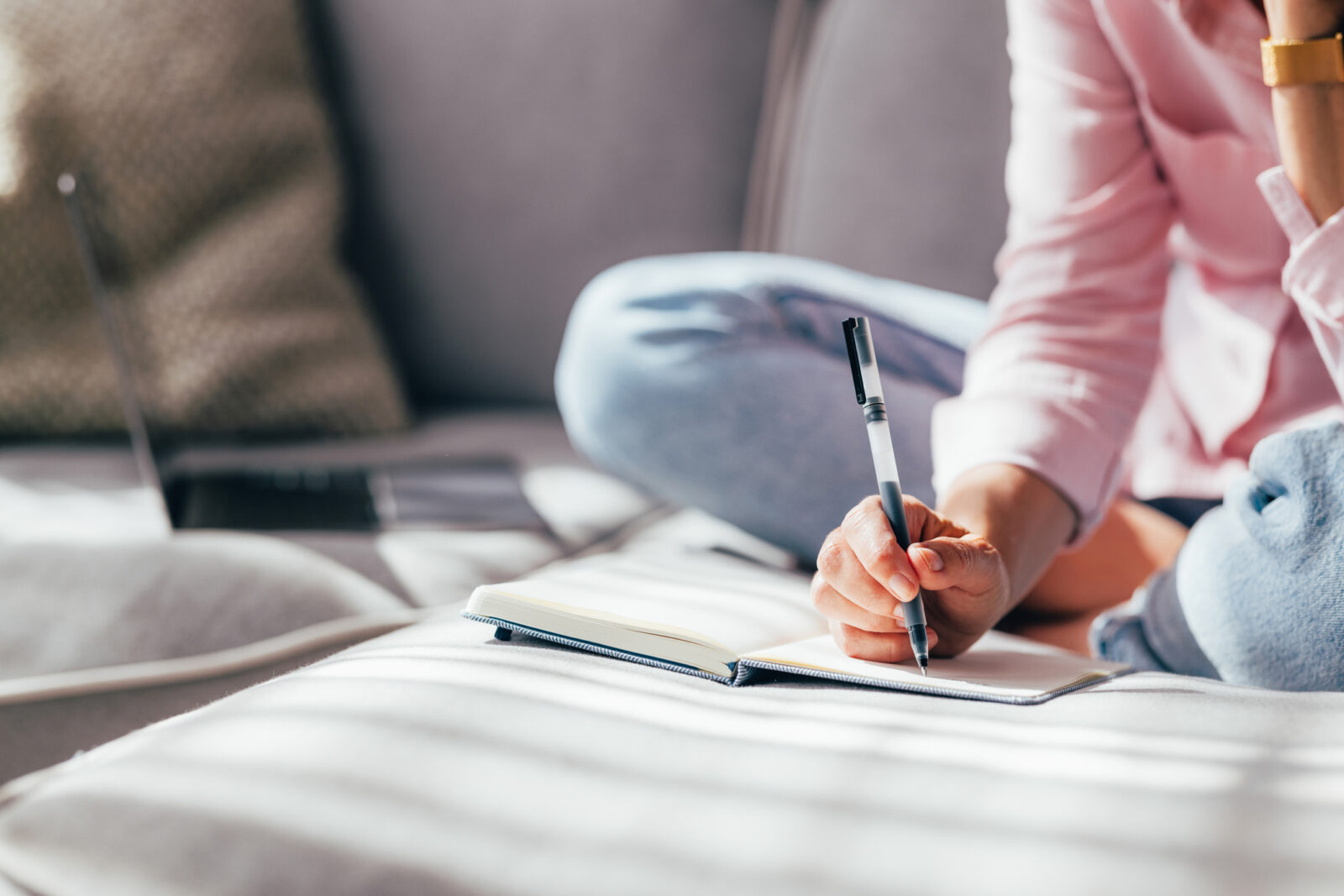The 6 best ways to de stress right now jenny craig inspirations