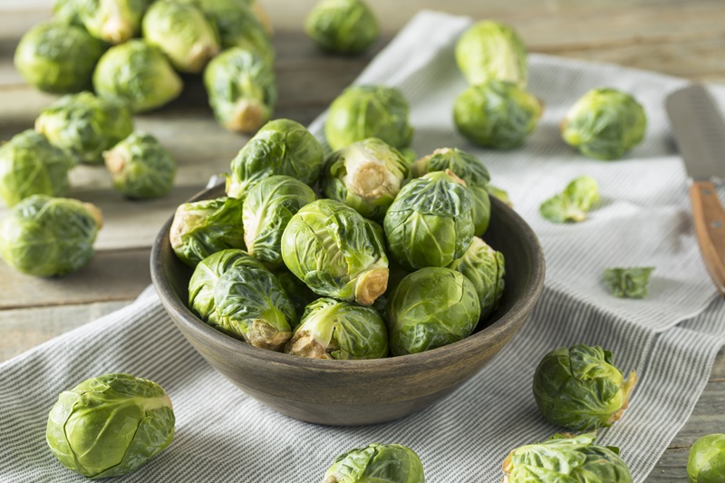 Brussels Sprouts