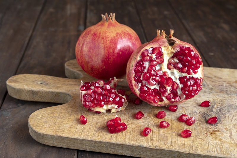 Pomegranate