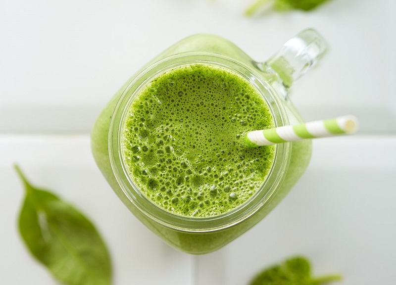 Green Smoothie