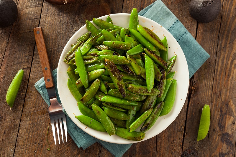Snap Peas